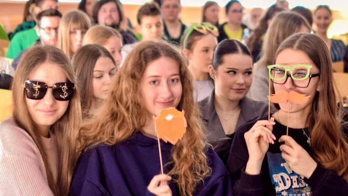 Studia po maturze 2025?  Sprawdź Akademię Piotrkowską.