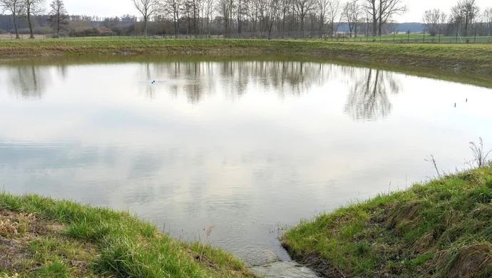 Łódzkie dla rolnictwa. Miliony z KPO na retencję czekają