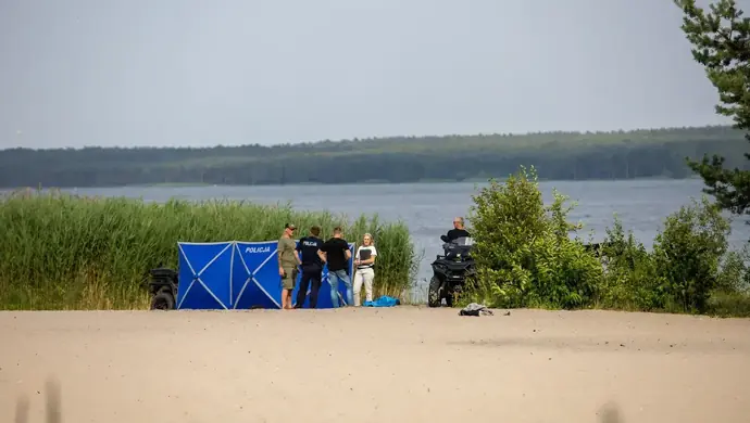 Prokuratura Rejonowa w Piotrkowie wszczęła śledztwa w sprawie utonięć