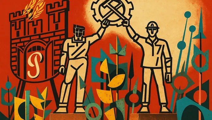 Piotrkowskie rzeźby z PRL-u dostaną nowe życie