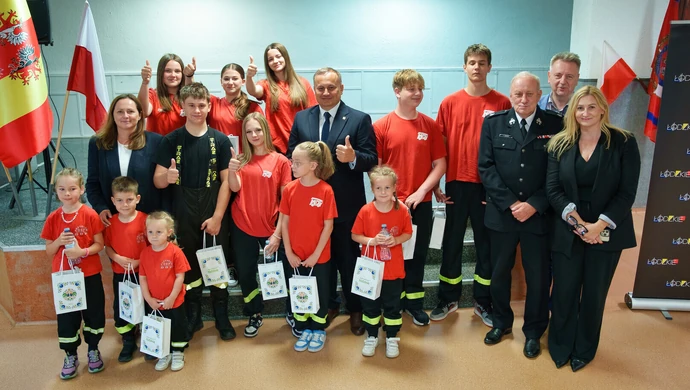 Kolejne 25 jednostek OSP wkrótce rozpocznie remonty strażnic