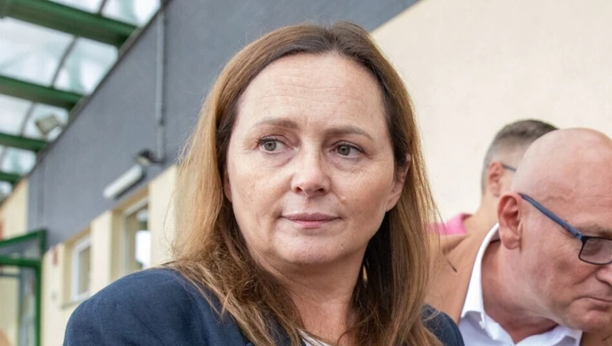 Marszałek Skrzydlewska: w tematy lokalne wkradła się polityka szczebla krajowego