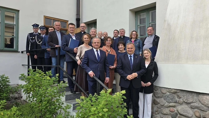 Zabytkowe kościoły z łódzkiego z dofinansowaniem