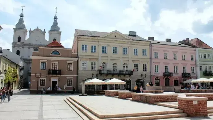 Czy w Piotrkowie dbamy o turystów? Obserwacje naszego czytelnika