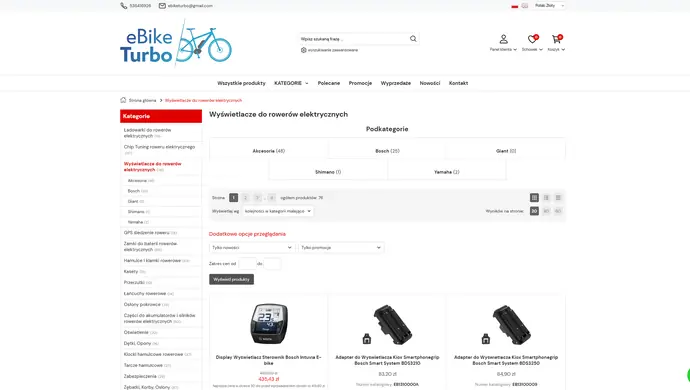 Jak wybrać najlepszy wyświetlacz do roweru elektrycznego? Praktyczny przewodnik