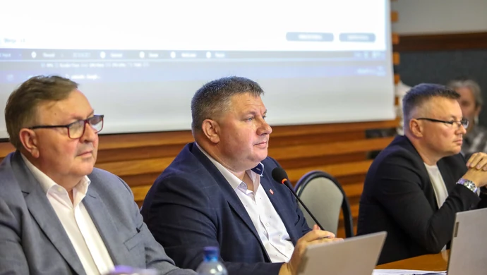 Czy sejm odwoła na wniosek premiera Radę Miasta w Piotrkowie? 