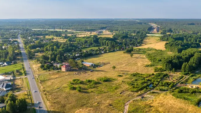 Obwodnica Radomska coraz bliżej