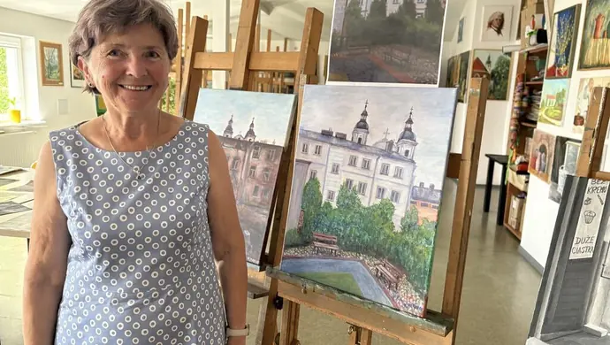 Historia kina w Popielawach? NIEee! W Piotrkowie Trybunalskim