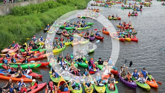 Rekord w Sulejowie znów pobity. Zobacz materiał video!