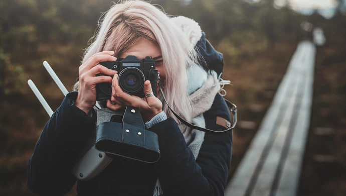 Uchwyć piękno naszej Małej Ojczyzny – weź udział w XIX Konkursie Fotograficznym