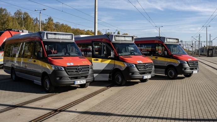 Samorządy wspierają Kolejową Komunikację Autobusową