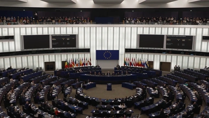 W Parlamencie Europejskim słychać głosy krytyki wobec nowego budżetu UE