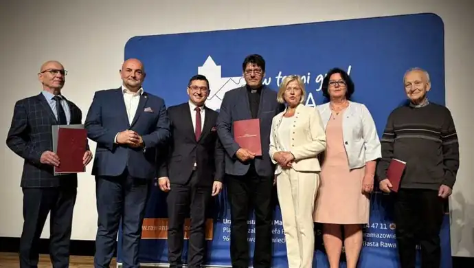 Promesa dla Sulejowa w programie „Ochrona zabytków”