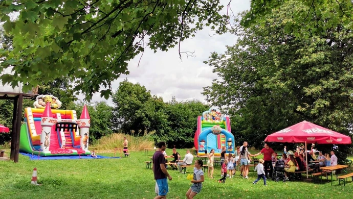 Rodzinny Piknik Odpustowy w Srocku już 27 lipca!