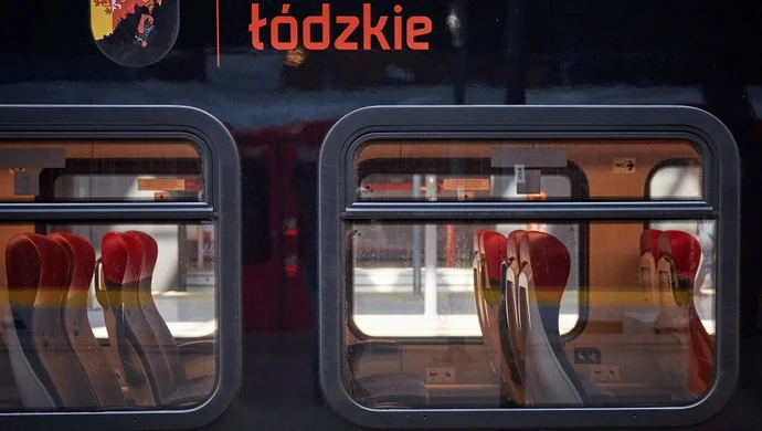 Łódzka Kolej Aglomeracyjna gra z Łódź Summer Festival