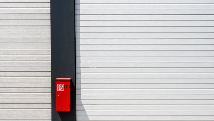 Garaże blaszane w Zgierzu - szybka i ekonomiczna alternatywa murowana