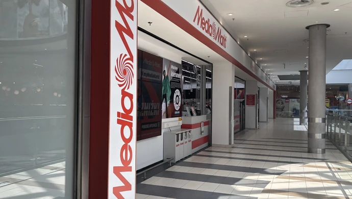 MediaMarkt znika z Piotrkowa. Sklep zostanie zamknięty w sierpniu