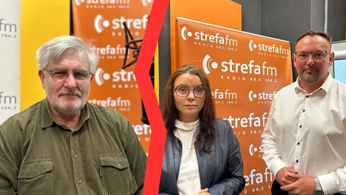 Rozłam w piotrkowskiej prawicy? radny Piotr Gajda komentuje akcję referendalną