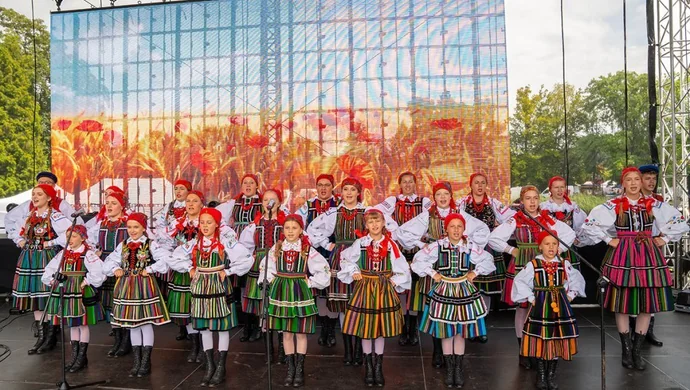 Dożynki Województwa Łódzkiego. Kto zagra na koncercie?