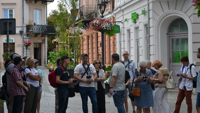 Kamera! Akcja! Piotrków!