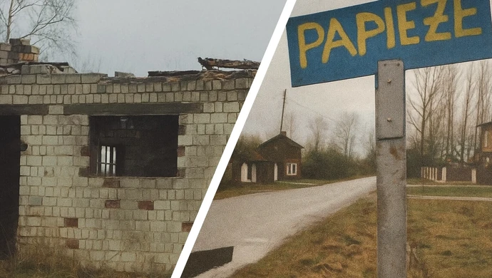 Zabójca na wolności?