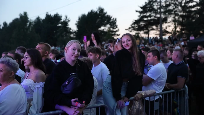 Ogórkowe szaleństwo trwa! Kamieńsk świętuje II Święto Ogórka