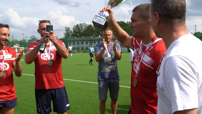 Awans drużyny z Piotrkowa do finału Mistrzostw Polski Szóstek