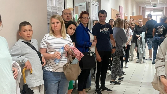 Trzeci Dzień Otwarty piotrkowskiej porodówki 