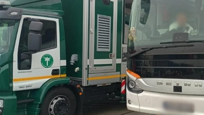 ITD dba o bezpieczne autokary 