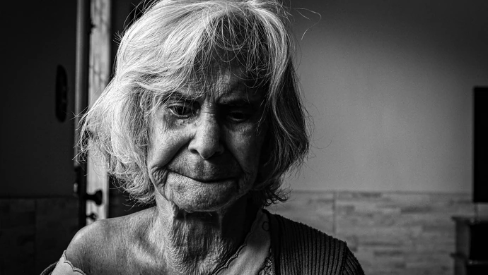 Starość nie musi boleć psychicznie