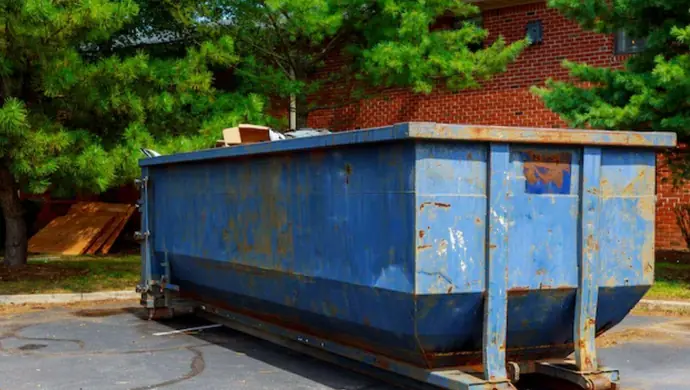 Gdzie legalnie wyrzucić odpady po remoncie?