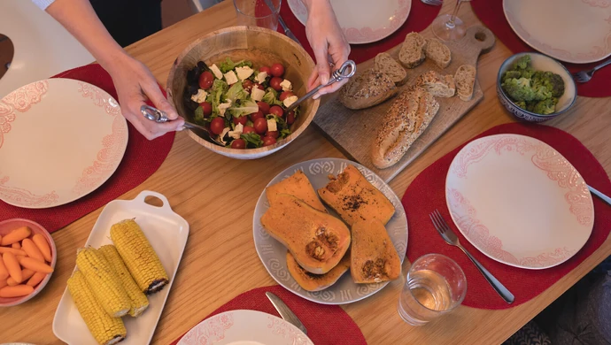 „Tomawa, Żerechowa i okolice – Nasza Mała Ojczyzna” zaprasza na międzypokoleniowe warsztaty kulinarne