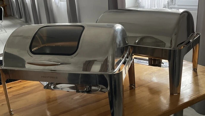 Nowy sprzęt dla stowarzyszenia  „Tomawa, Żerechowa i okolice – Nasza Mała Ojczyzna” 