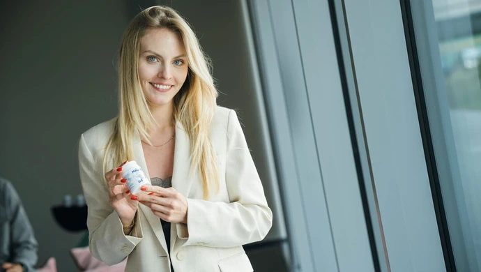 Eksperci: magnez jest kluczowy w diecie dziecka