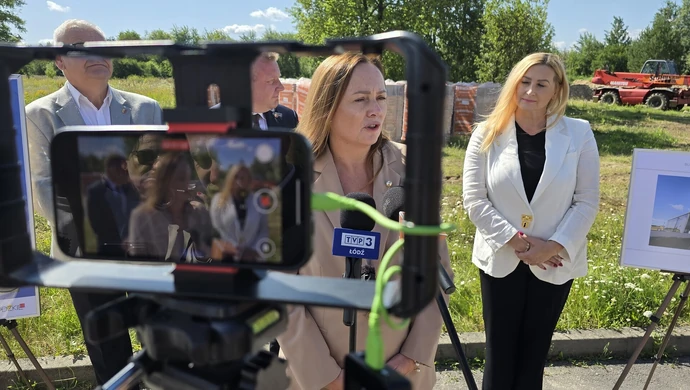 Szpitale w Łódzkiem będą łączone? Zarząd województwa rozważa ich konsolidację