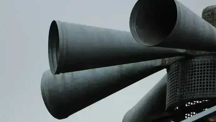 Syreny zawyją w całym powiecie piotrkowskim