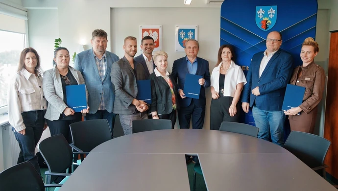 2,3 miliona złotych na rehabilitację i terapię także w naszym regionie