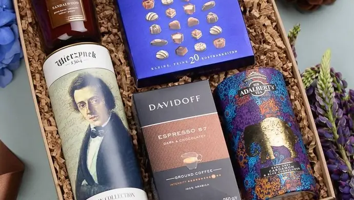 Jak uhonorować świadka? Podaruj swojej bliskiej osobie coś wyjątkowego!