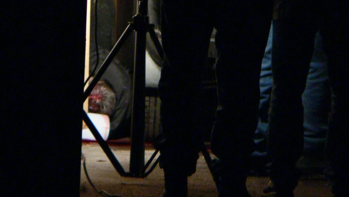 Śmierć radnego – wyrok czy zemsta? ZDJĘCIA