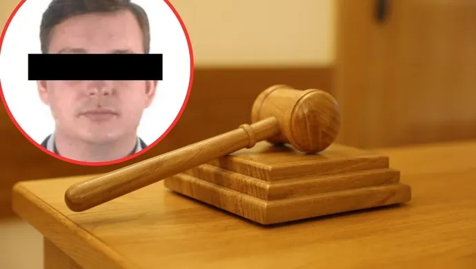 We wrześniu w Piotrkowie rozpocznie się proces Sebastiana M. Areszt przedłużony (AKTUALIZACJA)