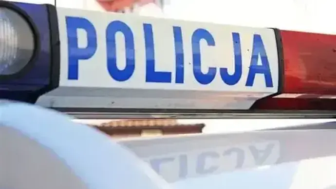 71-letni mężczyzna znaleziony martwy z raną postrzałową