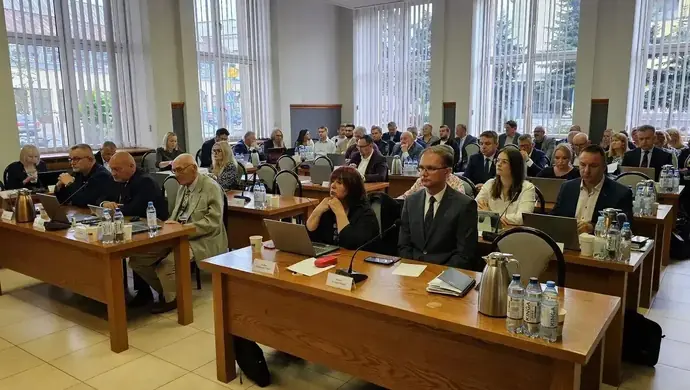  7 sierpnia radni zdecydują o organizacji referendum w Piotrkowie