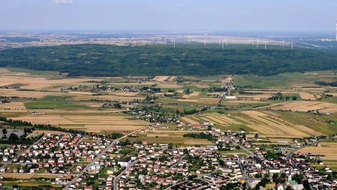  Kamieńsk najbogatszym miastem w województwie łódzkim. Piotrków czwarty