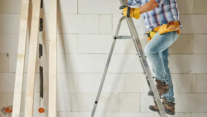 Remont z profesjonalistami: dlaczego warto skorzystać z pomocy ekspertów?