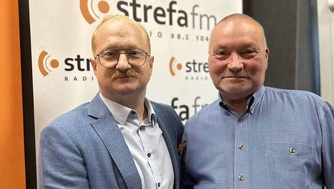 Jedno czy dwa referenda w Piotrkowie ? Debata w Strefie FM