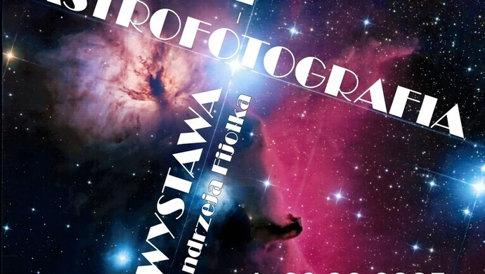 Noc Perseidów w Mediatece