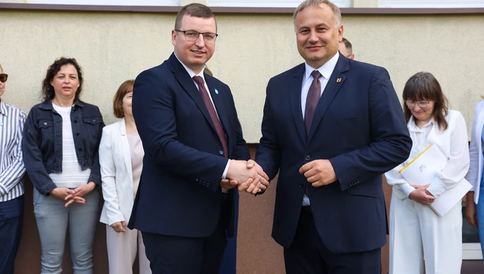 Ogromna kasa dla Czarnocina. Powstaną m.in. nowa szkoła i przedszkole