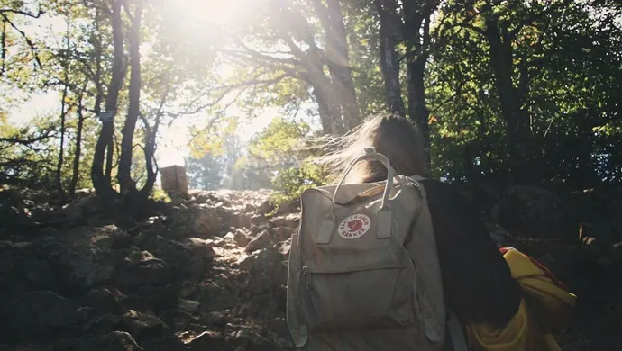 Czyżby najlepsze plecaki na świecie?