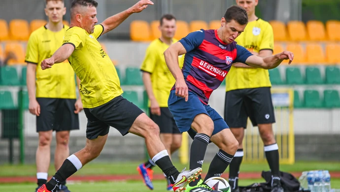 OSiR Piotrków reprezentantem województwa w MP Szóstek