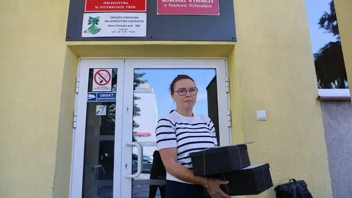  Nie będzie referendum w sprawie odwołania prezydenta i Rady Miasta